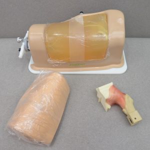 Chamberlain Group Hip Labrum Trainer 6005 W/ Case