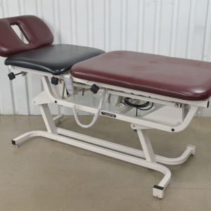 Chattanooga Group Adapta ADP-300 Treatment Table W/ Remote