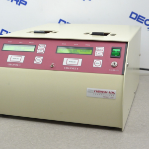 Chrono-Log Corporation Model 700-X Aggregometer