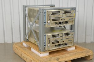 Cisco Catalyst C6880-X-LE Series Chassis