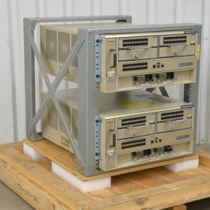 Cisco Catalyst C6880-X-LE Series Chassis