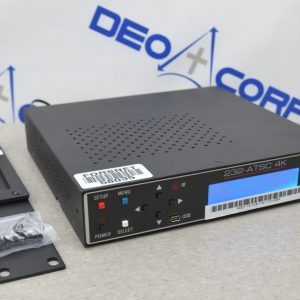 Contemporary Research 232-ATSC 4K HDTV Turner