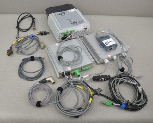 Cooper Notification Waves Transceiver TRX-401 W/UWI-4500-MA1 & LMD-001-SPT