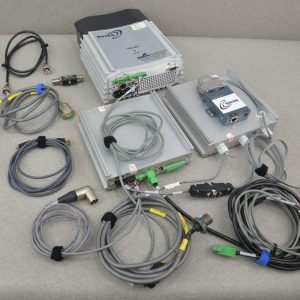 Cooper Notification Waves Transceiver TRX-401 W/UWI-4500-MA1 & LMD-001-SPT