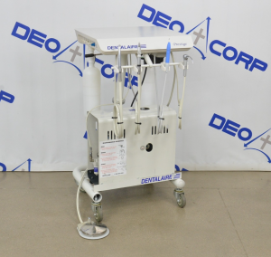 DentalAire Prestige Dental Station DTP00511