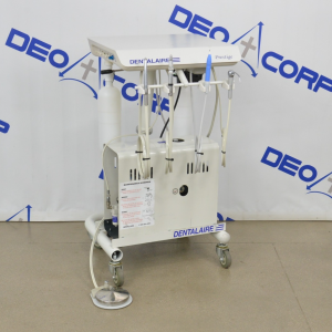 DentalAire Prestige Dental Station DTP00511