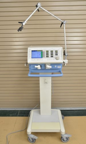 Drager Evita 2 Dura V. 4.24 Ref 8413940