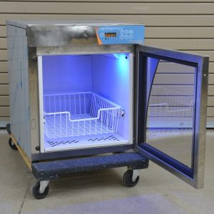 Enthermics EC250L Titan Series Intelligent Countertop Fluid Warming Cabinet