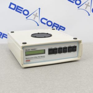 Fluke Victoreen 4000M+ Noninvasive Test Device