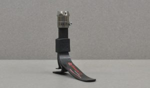 Freedom Innovations Silhouette VS Right Prosthetic Foot Category 2 Size 25