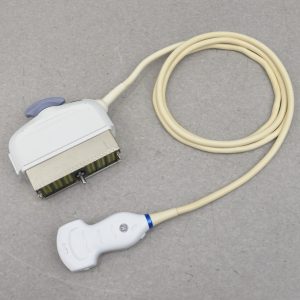 GE C2-9-D XDclear Convex Array 5405253 2013