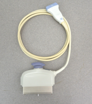 GE Healthcare 9L-D Linear Array 5194432