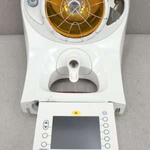 GE Healthcare Radiant Heater w/ Display Screen