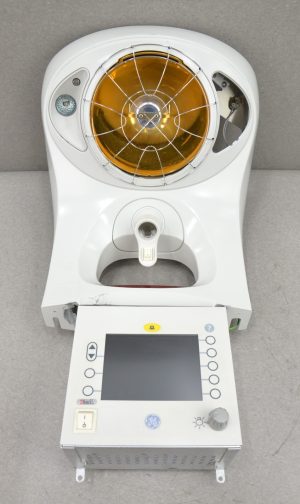 GE Healthcare Radiant Heater w/ Display Screen