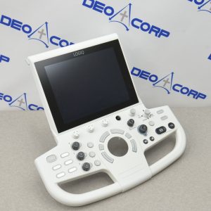 GE Logiq P10 Operator Panel 10.4 R4 8603848 L10H5ITAGE-LPB