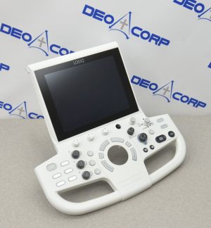 GE Logiq P10 Operator Panel 10.4 R4 8603848 L10H5ITAGE-LPB