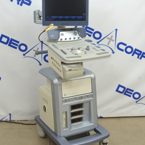 GE Logiq P6 Imaging System