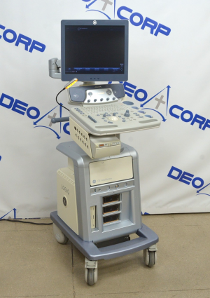 GE Logiq P6 Imaging System