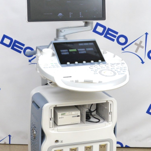 GE Voluson E10 Imaging System BT16
