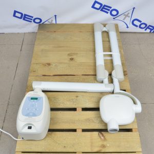 Gendex Expert DC Dental Intraoral Master Control System W/ Articulated Arm