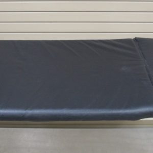 Gendron 1000MR Stretcher Mattress 76" x 23" x 2"