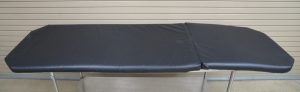 Gendron 1000MR Stretcher Mattress 76" x 23" x 2"