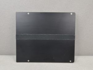 Generic Radiolucent Imaging Surgical Table Top 23 Inches By 19 & 5/8 Inches