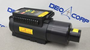 Golden Engineering XRS3 20V Portable Pulsed Imaging Generator