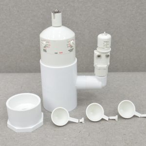 Hunter MWS Mini-Weather Station W/ Wind & Rain Sensors