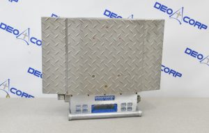 Intercomp PT300 Wheel Load Weigher 100128