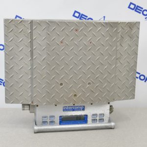 Intercomp PT300 Wheel Load Weigher 100128