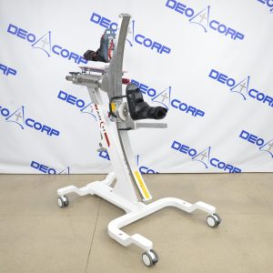 Jossi ARCH Leg Positioning System W/ Opposite Leg Holder