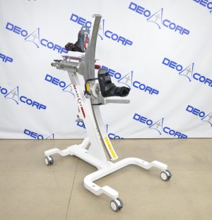 Jossi ARCH Leg Positioning System W/ Opposite Leg Holder