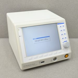 Kimberly-Clark Pain Management Generator PMG-115-TD V4.1.1A