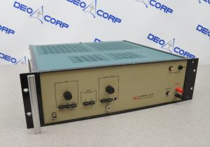 Krohn-Hite 7500 Wideband 400W Power Amplifier 60-400Hz