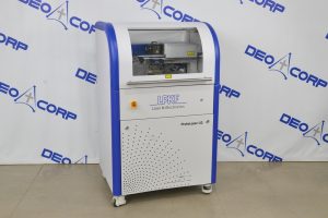LPKF Proto U3 Micro-Material Processor System