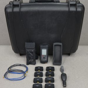 Leidos WickedWeld WaterWitch CDKT00035 Handheld RF Transmission Receiver Kit