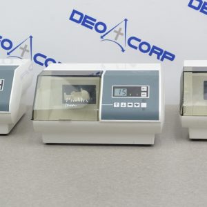 Lot Of 3 Dentsply Caulk ProMix 400 Dental Amalgamator Mixing System