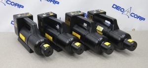 Lot of 4 Golden Engineering XRS-3 14V Portable Imaging Generator