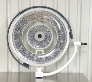 Maquet Getinge Group PowerLED PWD700SF V K3 Examination Light 568370900