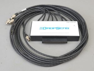 Metrohm DropSens µStat 8000/P Cable Connector for 8X DRP-CAST8X-707001