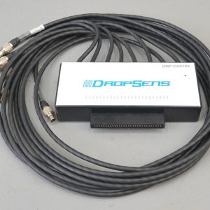 Metrohm DropSens µStat 8000/P Cable Connector for 8X DRP-CAST8X-707001