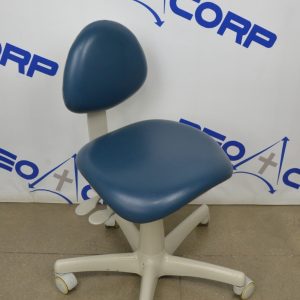 Midmark 153811*320935 Doctor's Dental Stool
