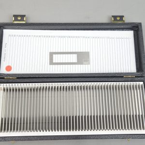 Molecular Machines & Industries Membrane Slides For Lasermicrodissection 50pcs