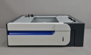 New HP CF084A 500-Sheet Paper & Heavy Media Feeder Tray