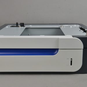 New HP CF084A 500-Sheet Paper & Heavy Media Feeder Tray