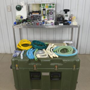 Oceanic Medical Magellan-2200 Model-2