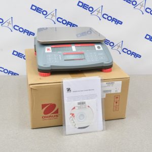 Ohaus RC31P30 Ranger Count 3000 Counting Scale