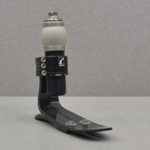 Ossur Vari-Flex W/ Evo Re-Flex Rotate Right Prosthetic Foot Cat. 8 Size 25-27