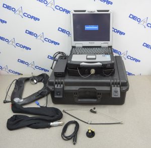 Ototronix ML400 Otogram ML Audiometric Test Unit